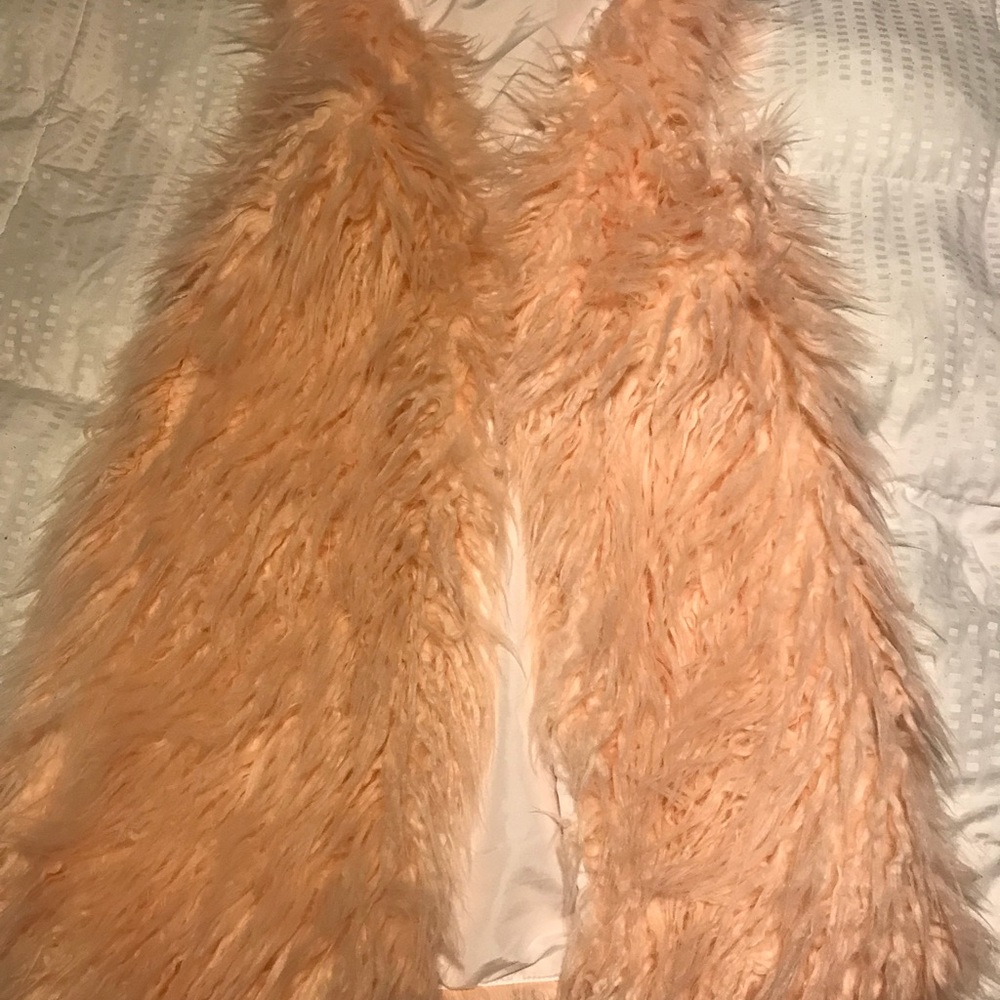 Coat - Picture 4 of 5